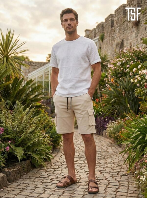 Original ZARA Men's Shorts